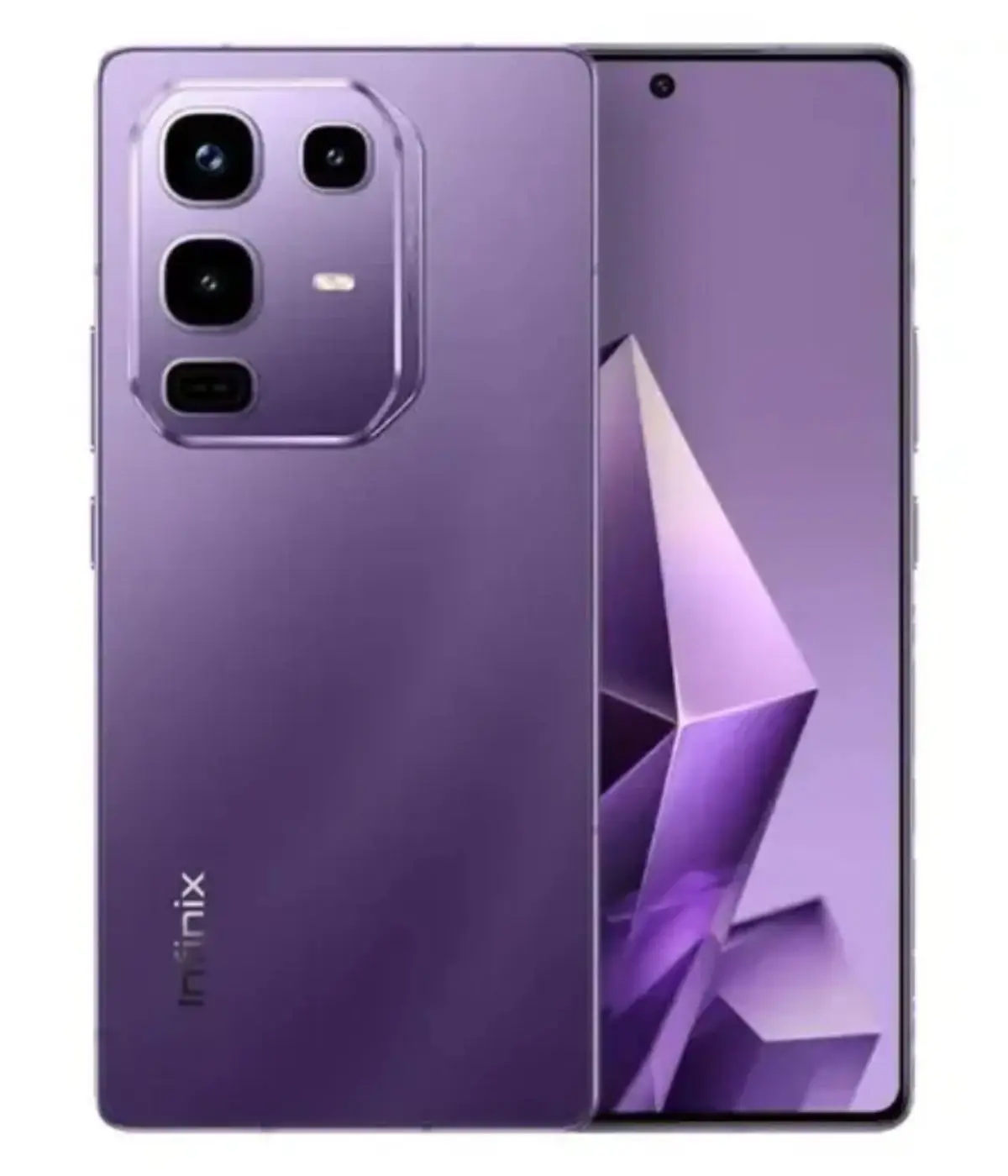 Infinix Note 50 Pro