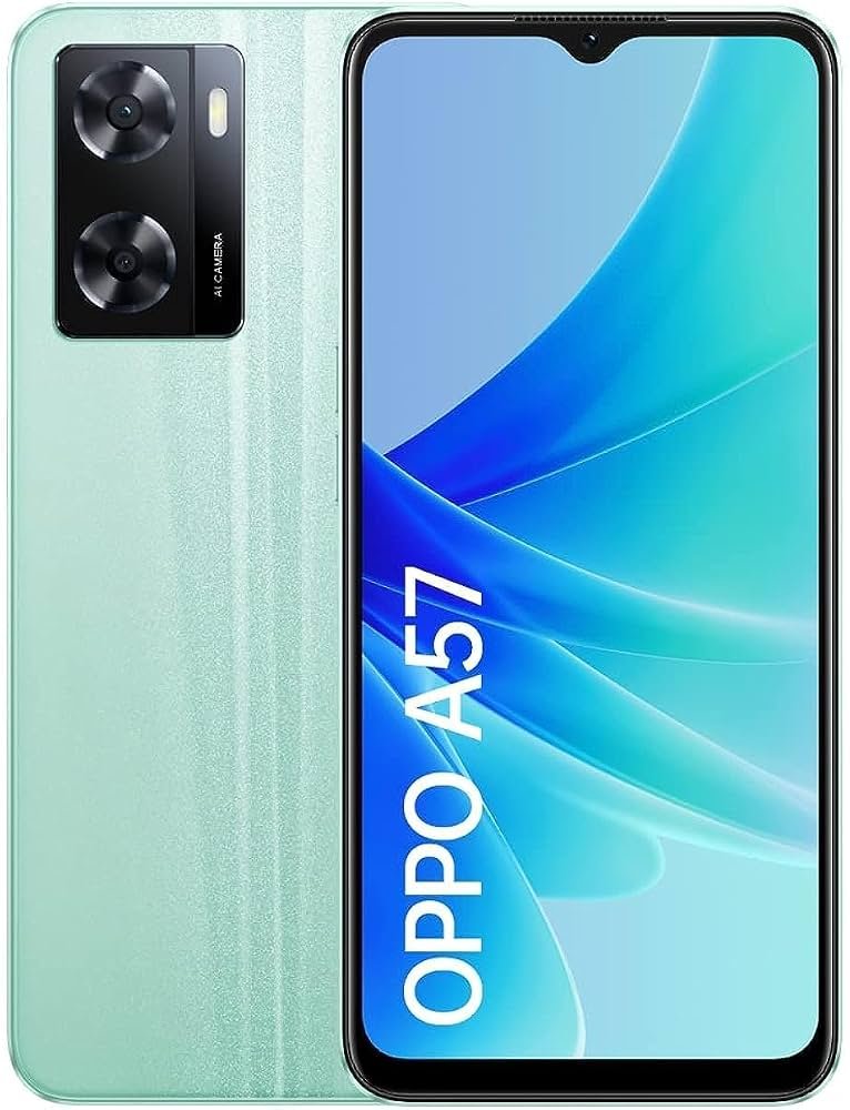 Oppo A57