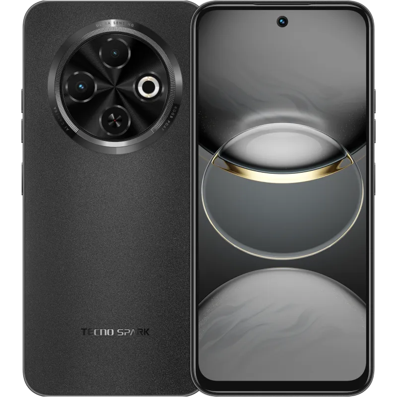 Tecno Spark 30C mobile phone