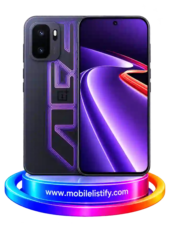 OnePlus Ace 6 Ultra mobile phone
