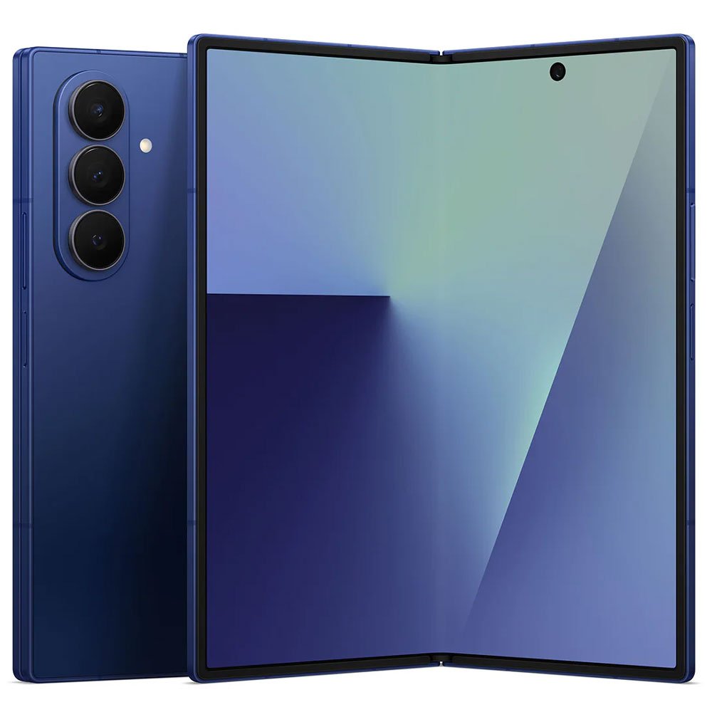 Samsung Galaxy Z Fold7