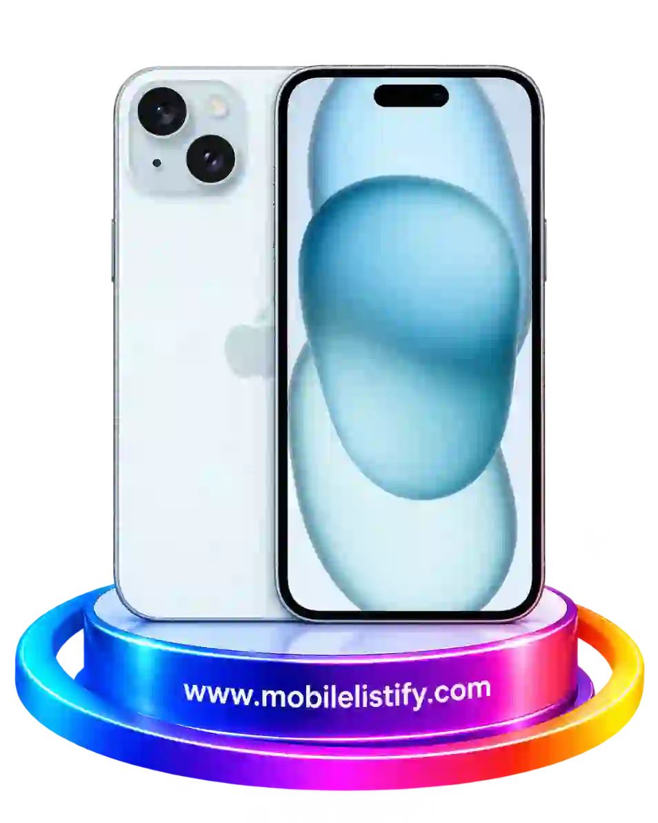 Apple iPhone 15