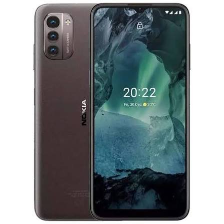 Nokia G21 6GB mobile phone