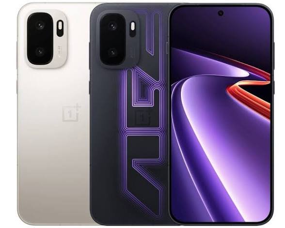 OnePlus Ace 6 Ultra
