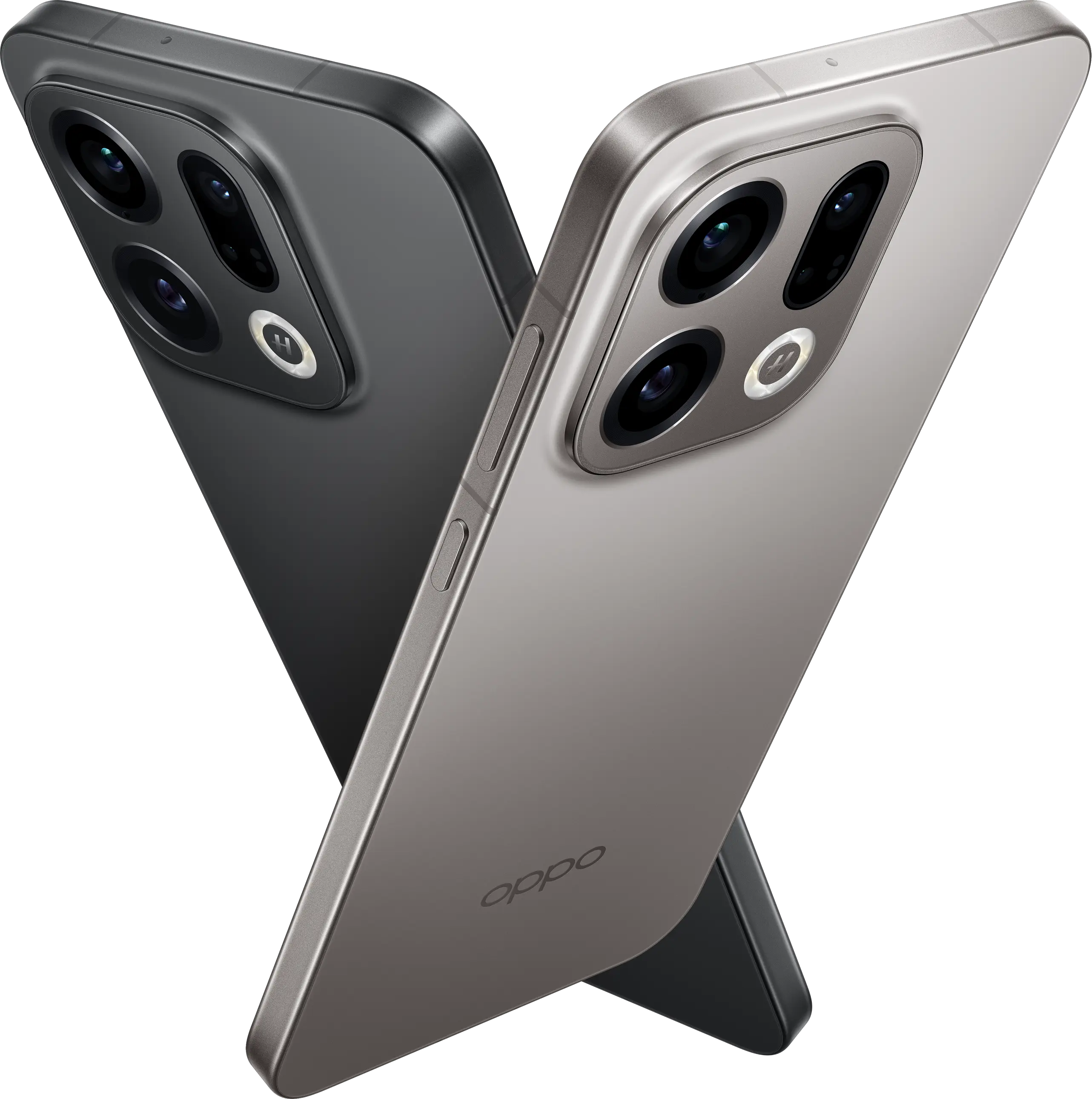 OPPO Find X9