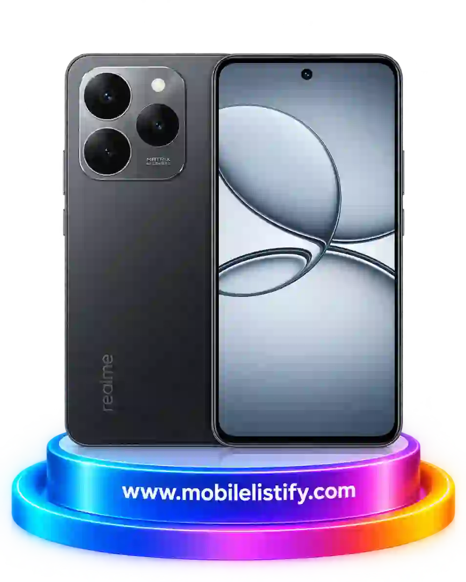 realme 15T 5G mobile phone