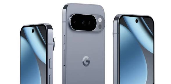 Google Pixel 10 Pro XL