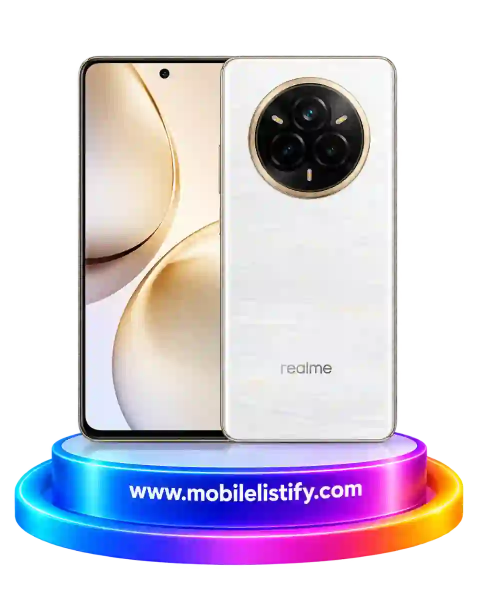 realme 14 Pro 5G mobile phone