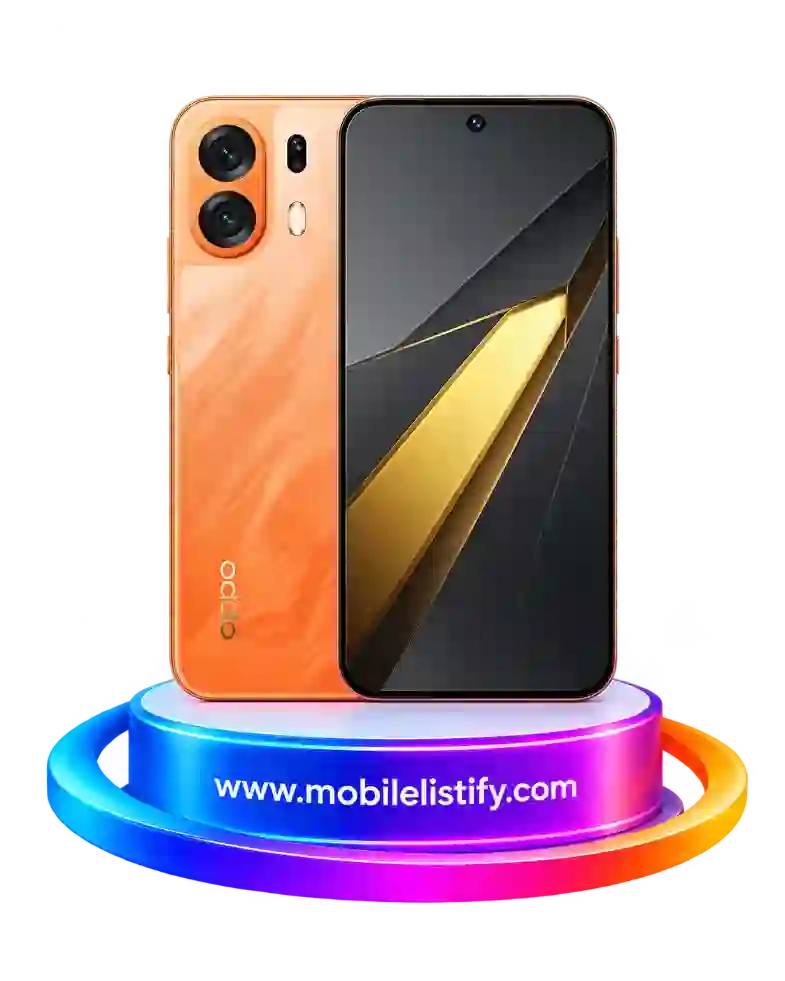 OPPO K14 Plus 5G