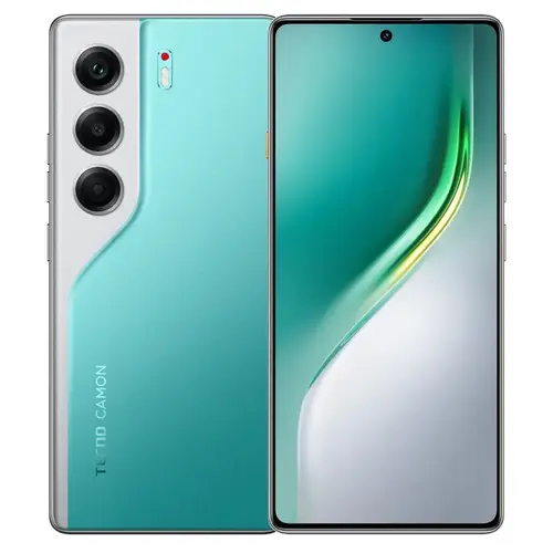 Tecno Camon 40