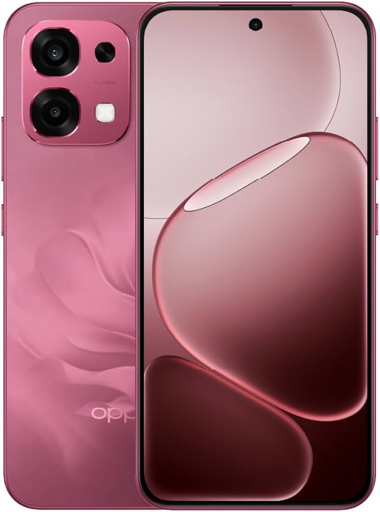 OPPO A6 Pro 5G
