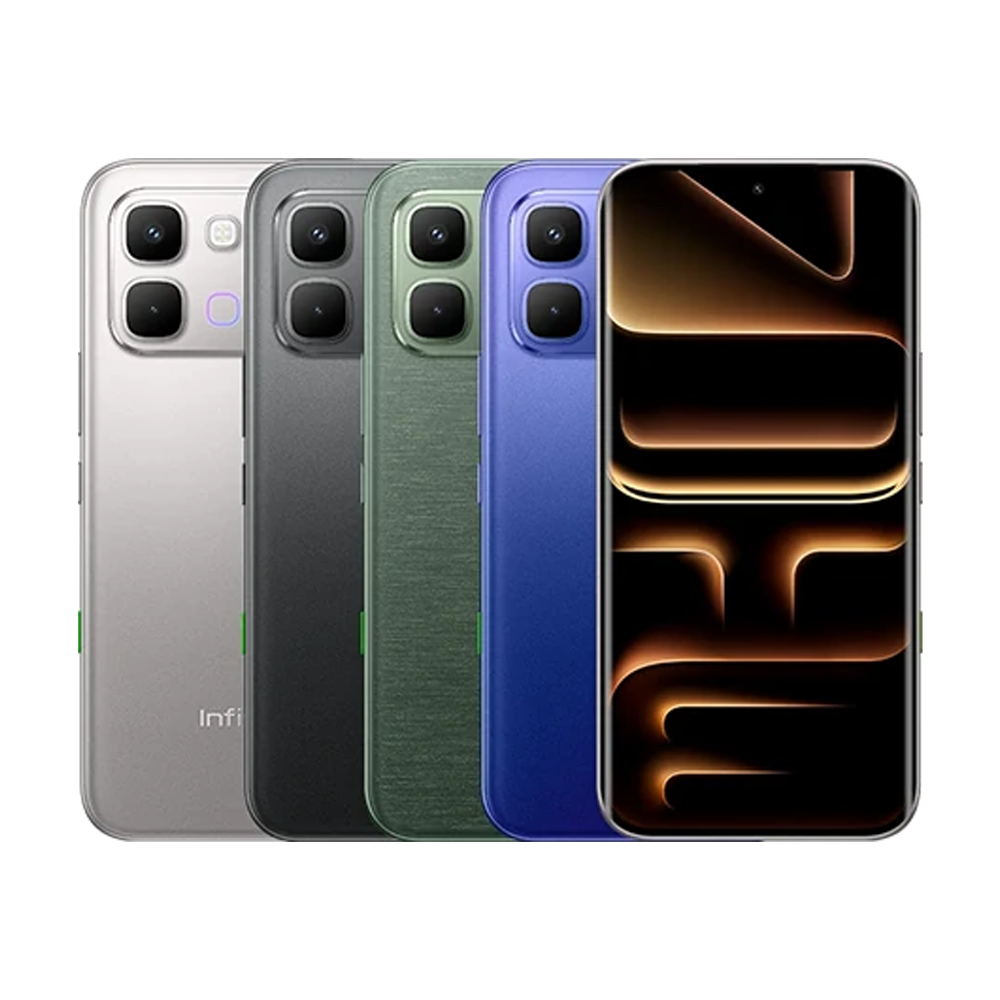 Infinix Note Edge