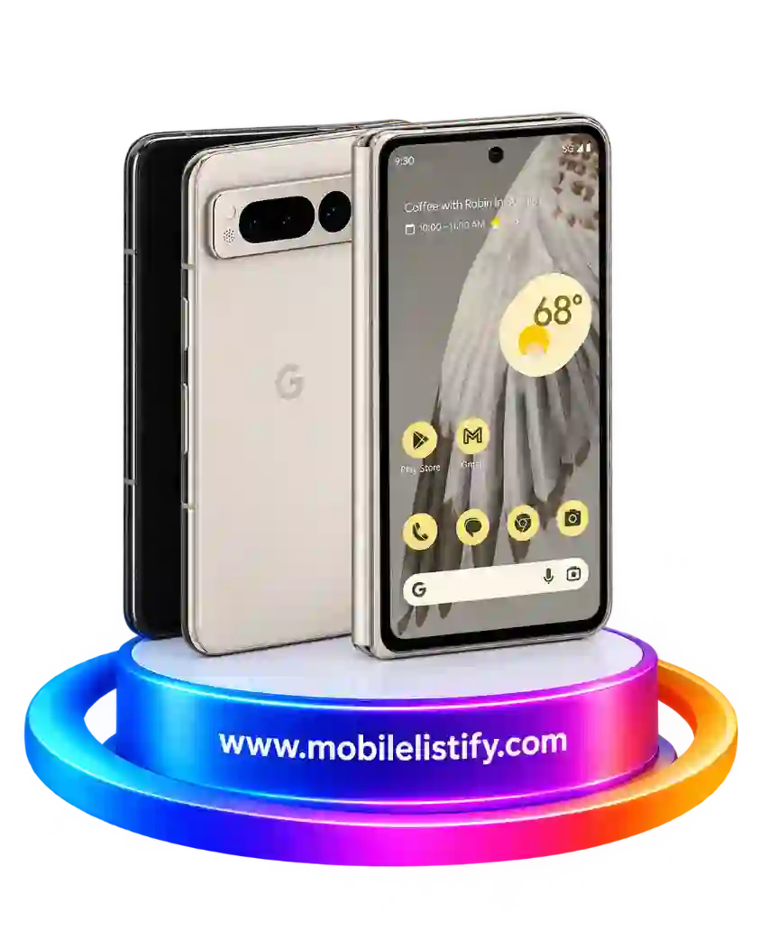 Google Pixel Fold mobile phone