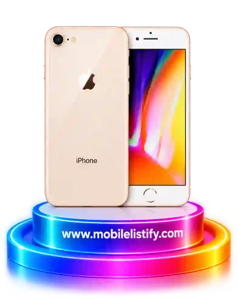 Apple iPhone 8 mobile phone