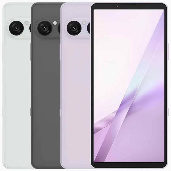 Sony Xperia 10 VIII