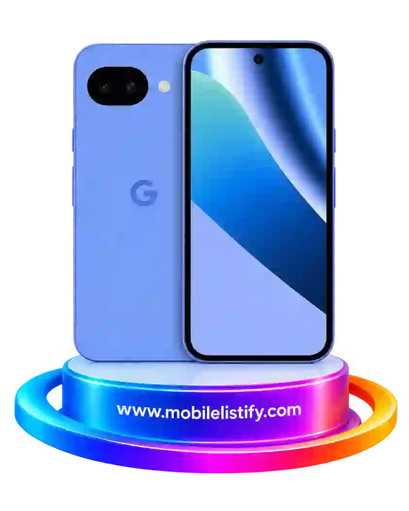 Google Pixel 10a