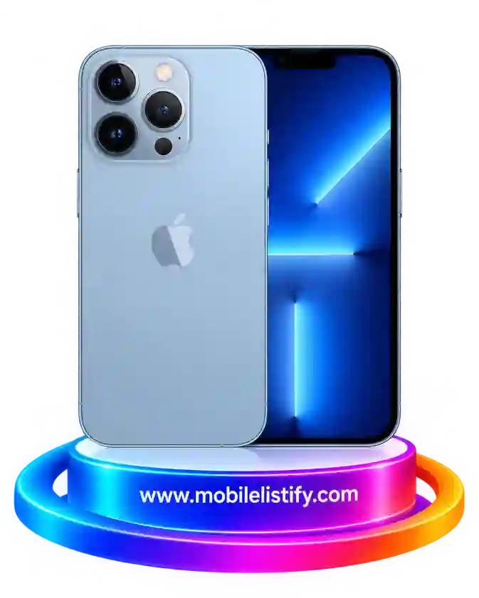 Apple iPhone 13 Pro
