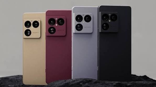 Sony Xperia 1 VIII