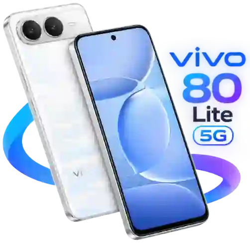Vivo V80 Lite