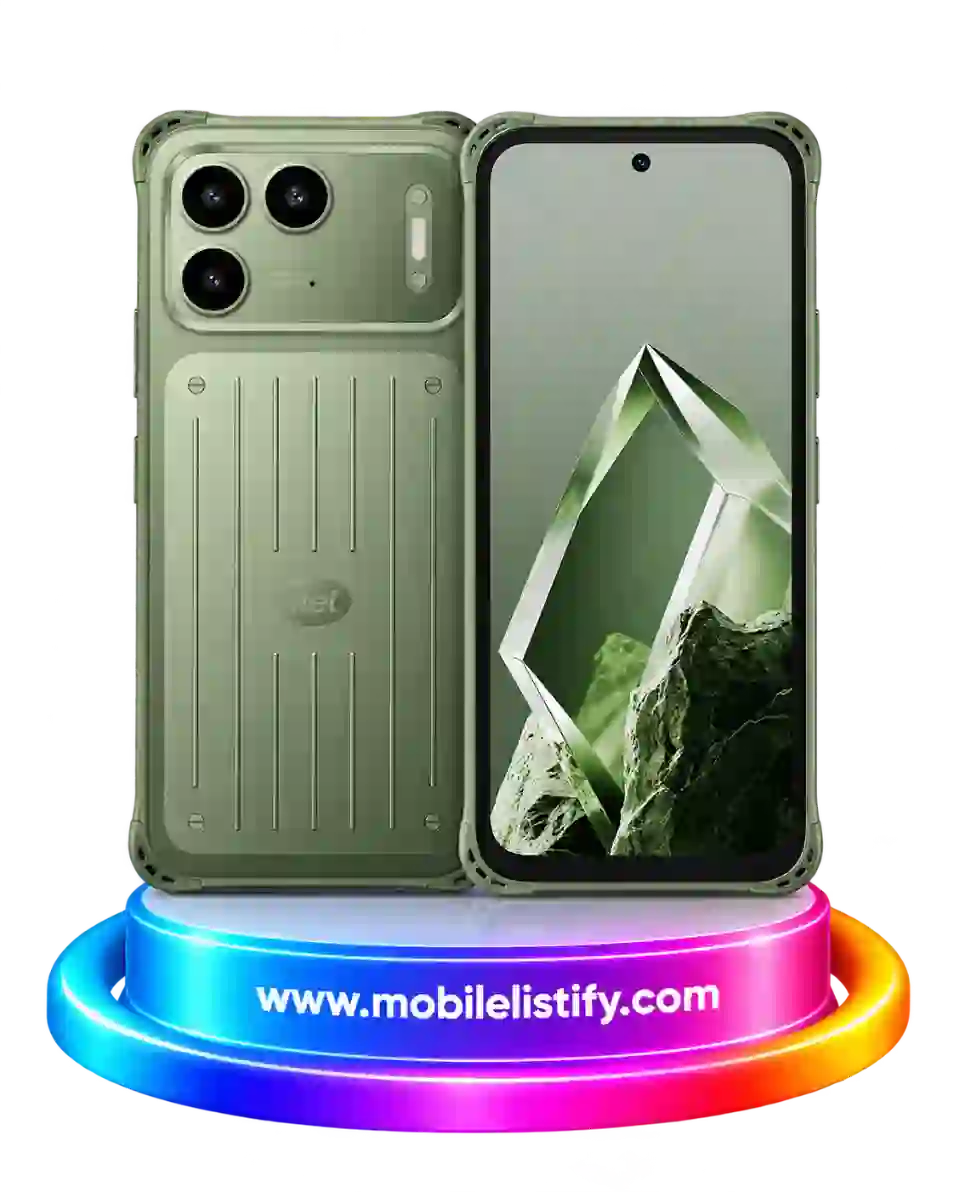 itel Power 80 mobile phone