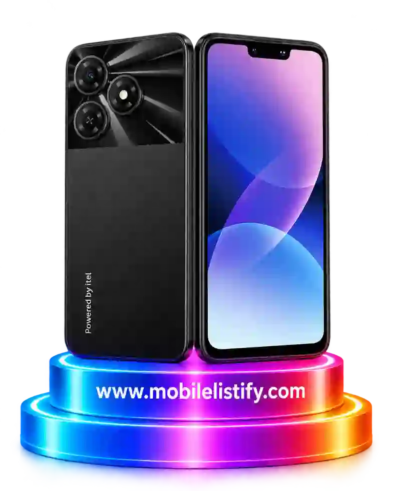 itel TS Pro