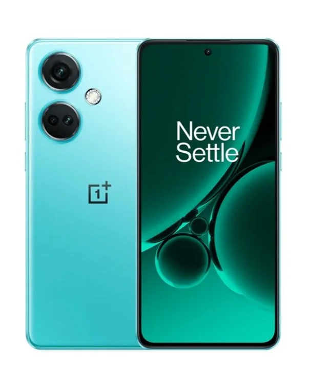 OnePlus Nord CE 3 Lite 5G mobile phone