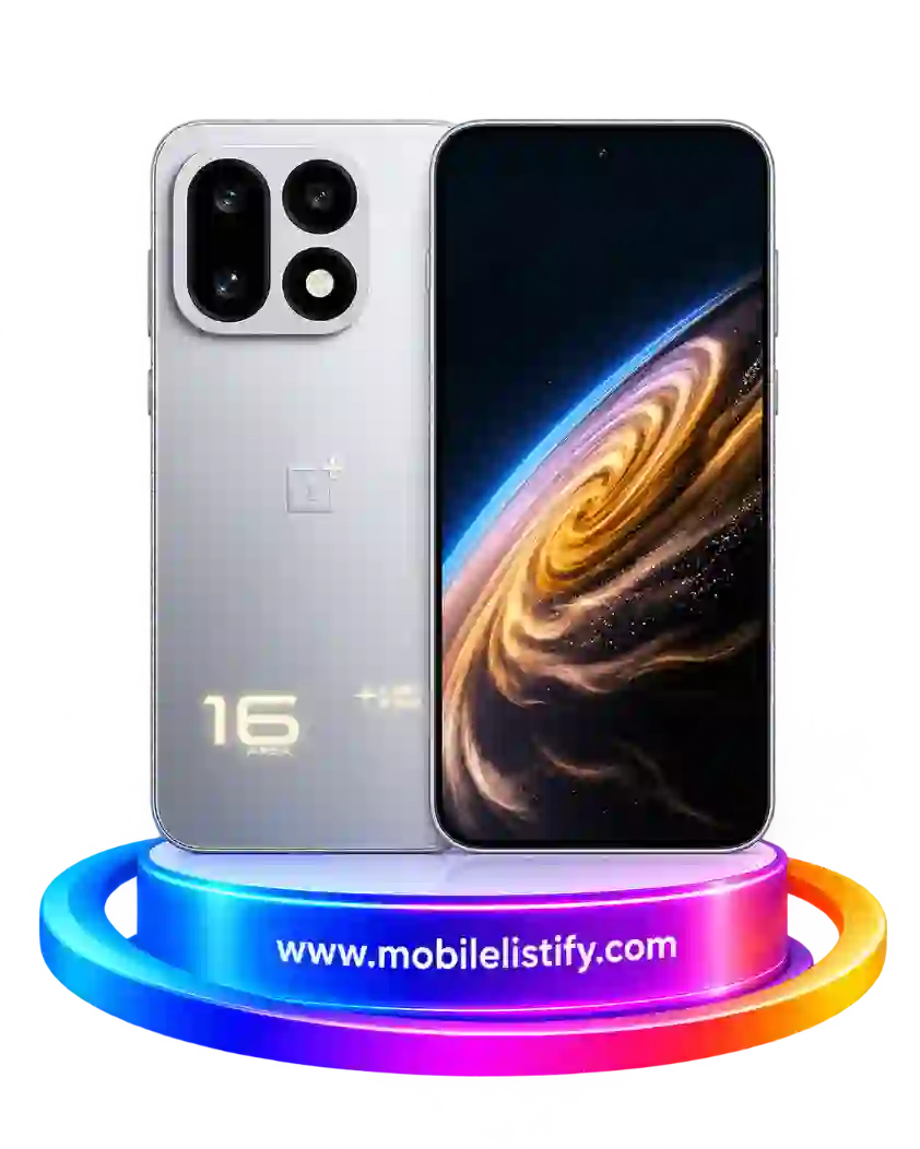 OnePlus 16