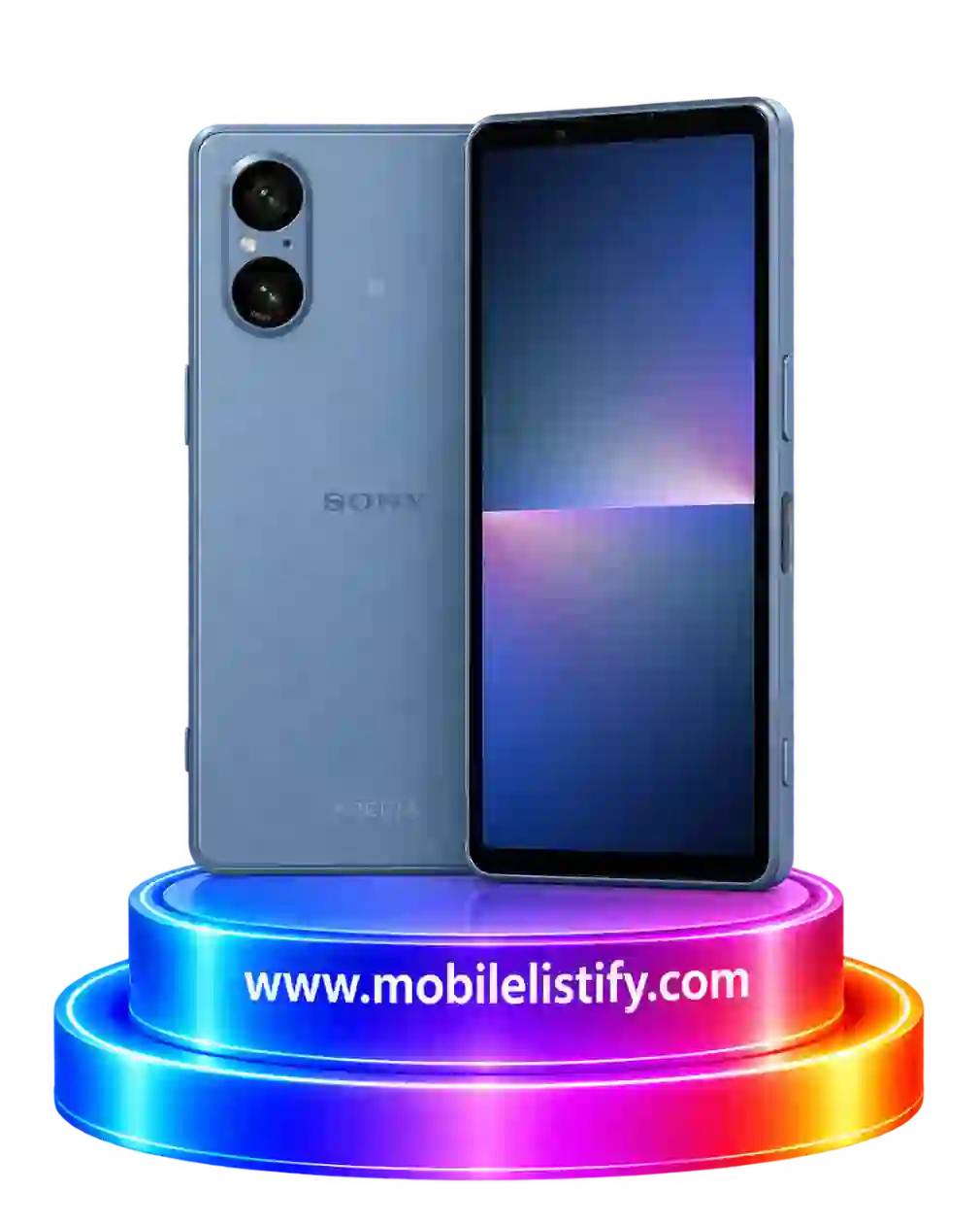 Sony Xperia 5 V mobile phone