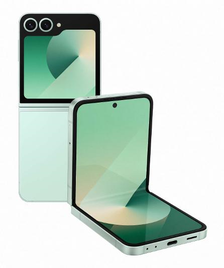 Samsung Galaxy Z Flip6