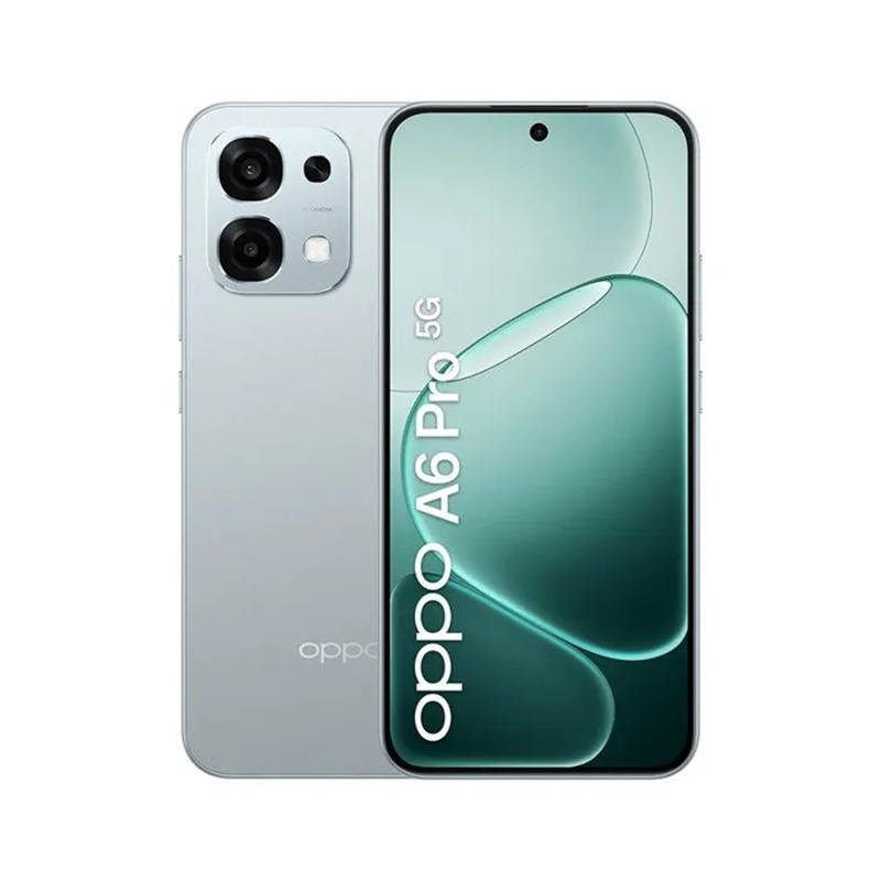 OPPO A6 Pro mobile phone