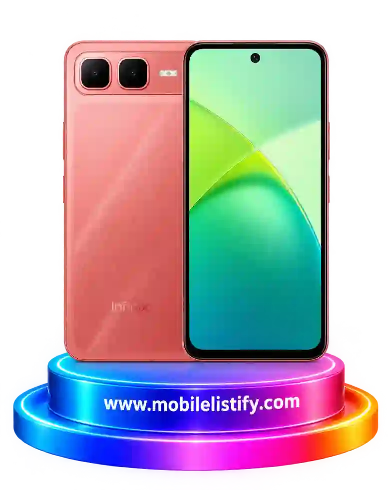 Infinix Smart 10 Plus mobile phone