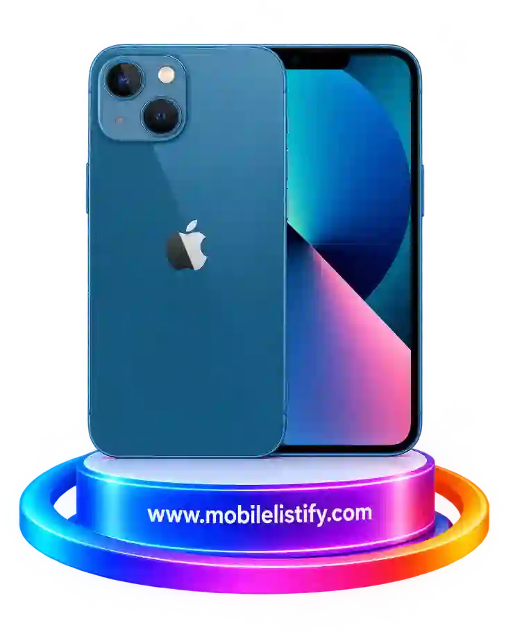 Apple iPhone 13