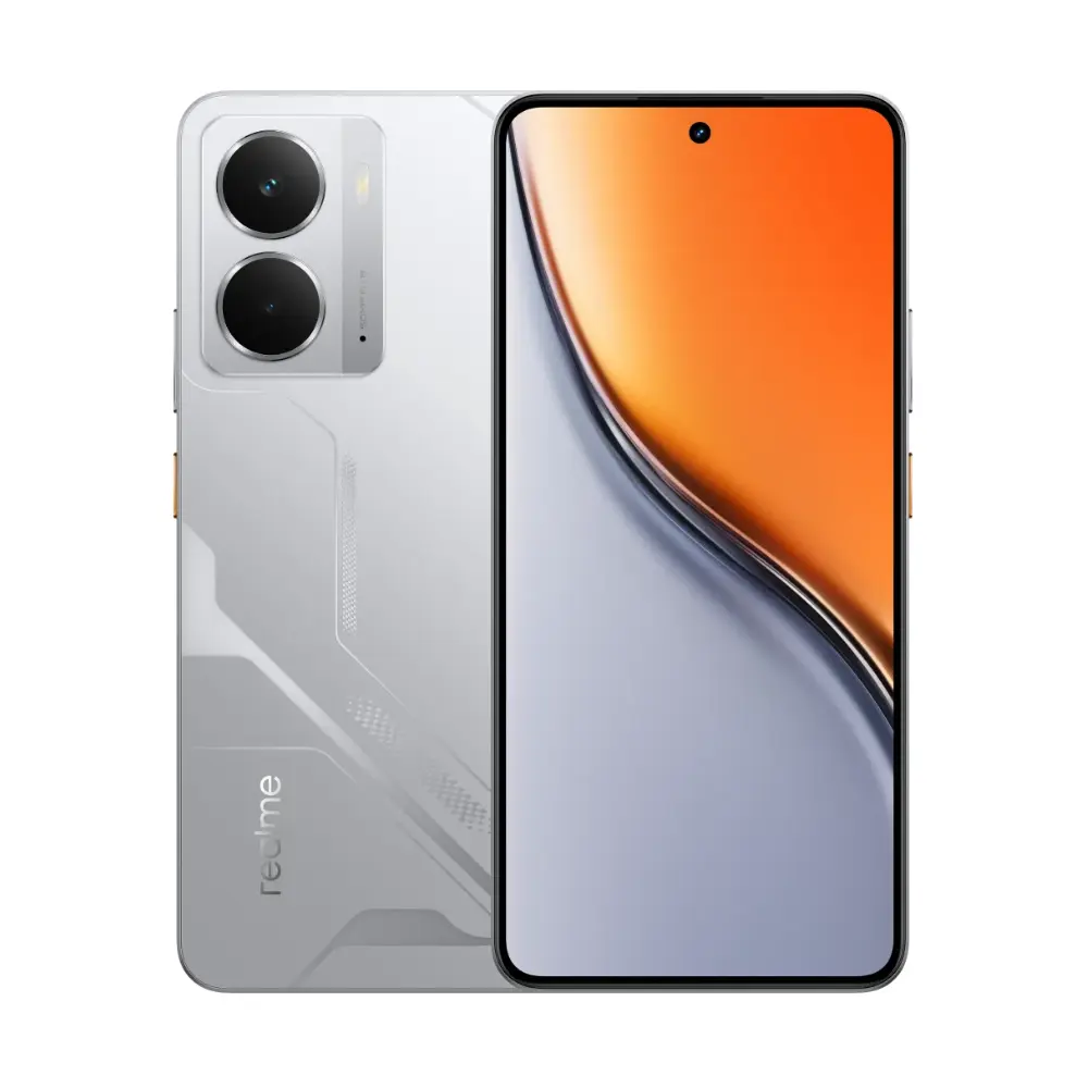 realme P3 5G
