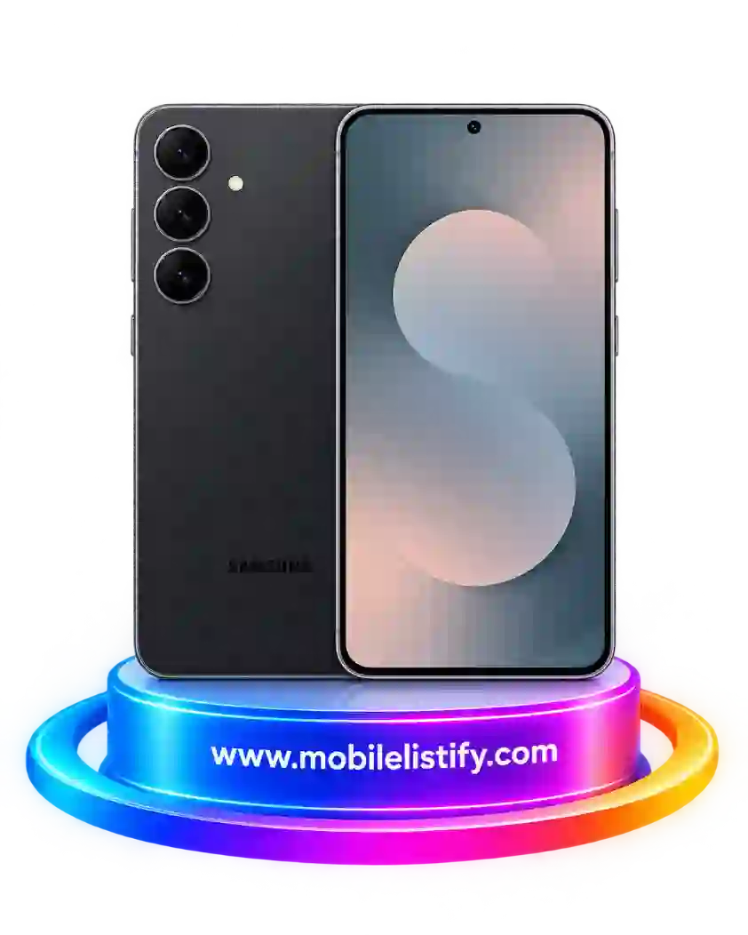 Samsung Galaxy S25 FE