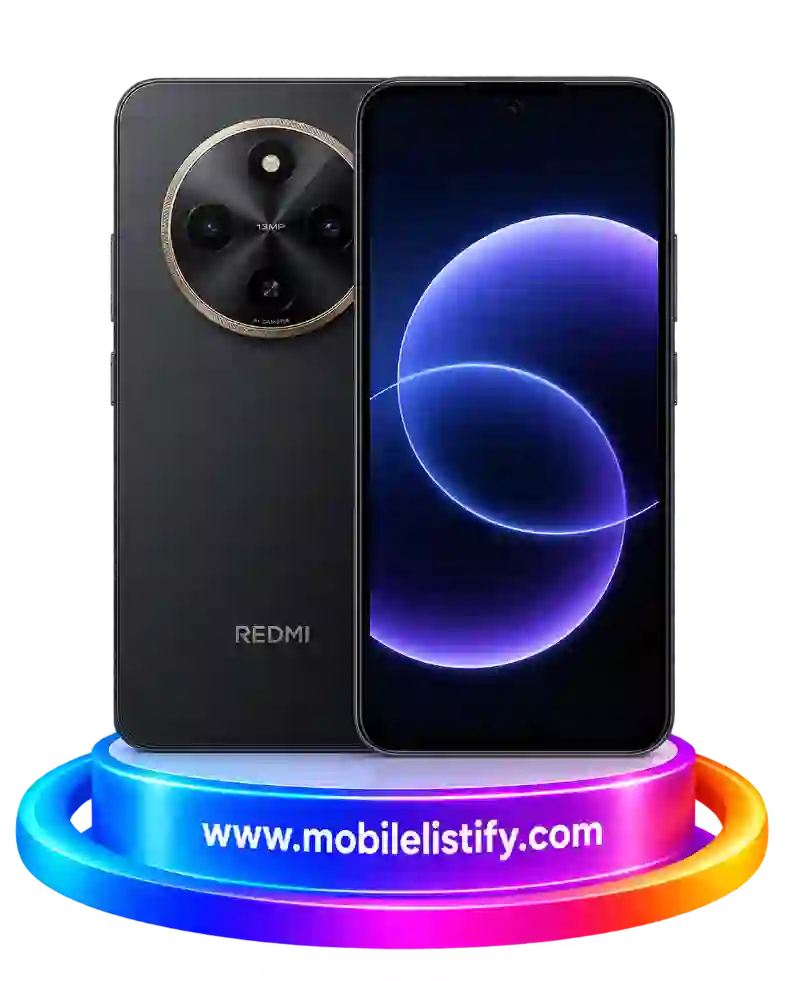 Redmi 17C mobile phone