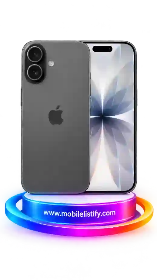 Apple iPhone 17
