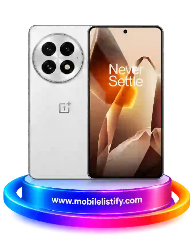 OnePlus 13