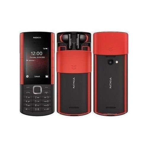 Nokia 5710 XpressAudio