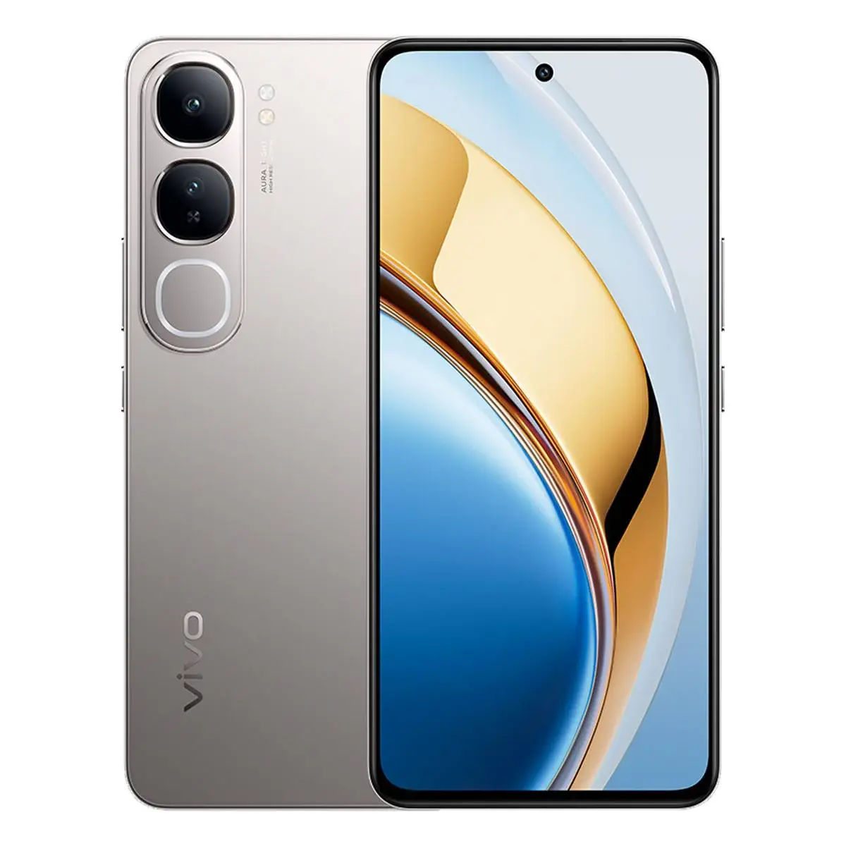 Vivo Y500
