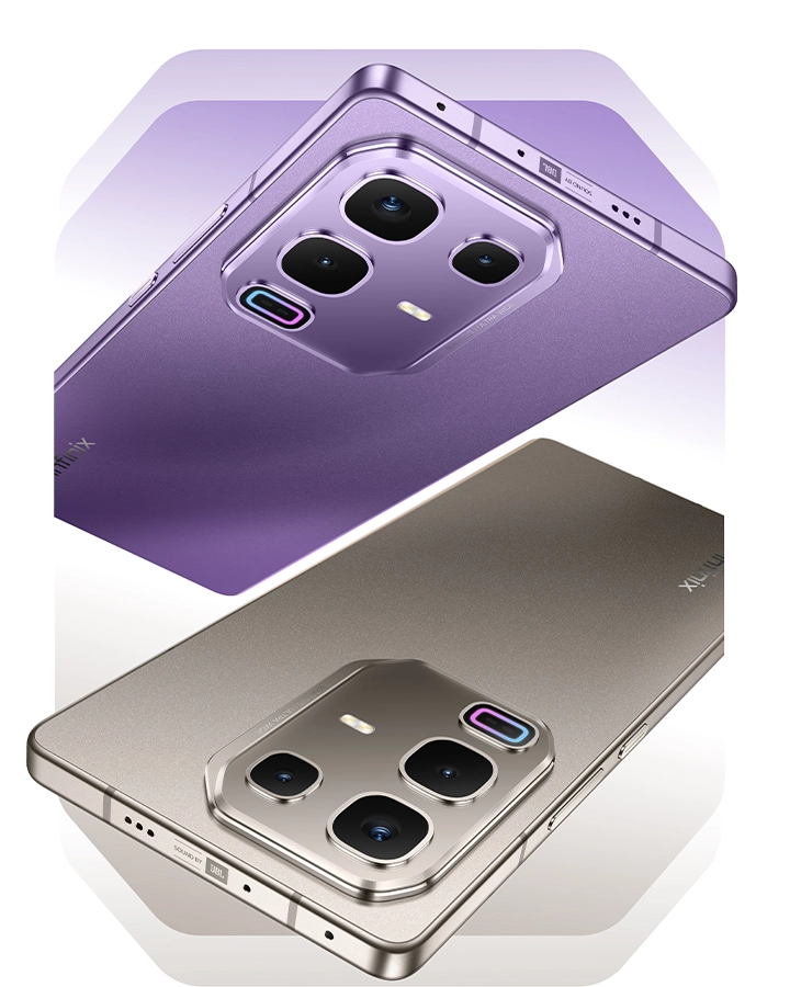 Infinix Note 50 Pro