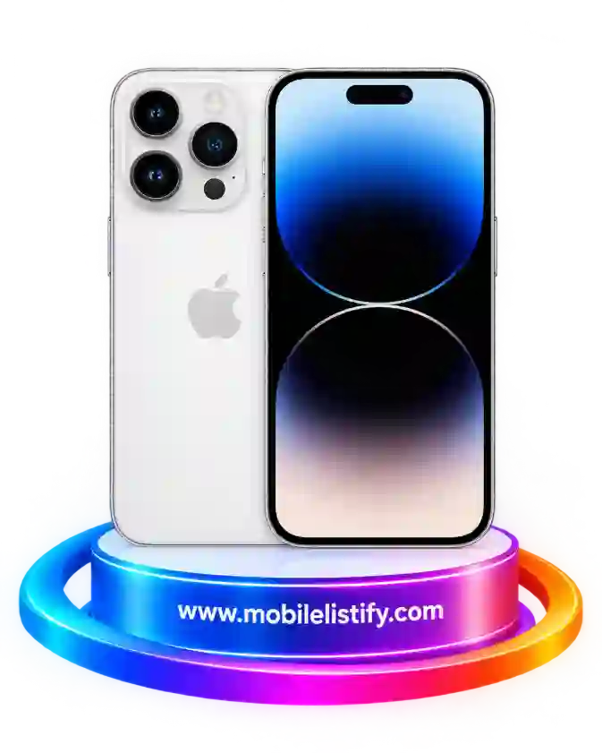 Apple iPhone 14 Pro