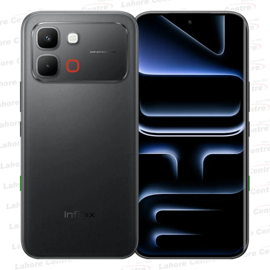 Infinix Note Edge