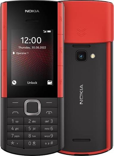 Nokia 5710 XpressAudio