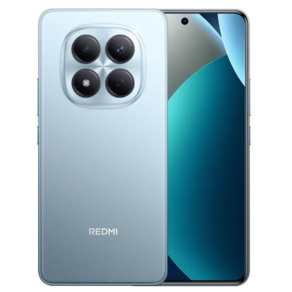 Redmi Note 15 Pro