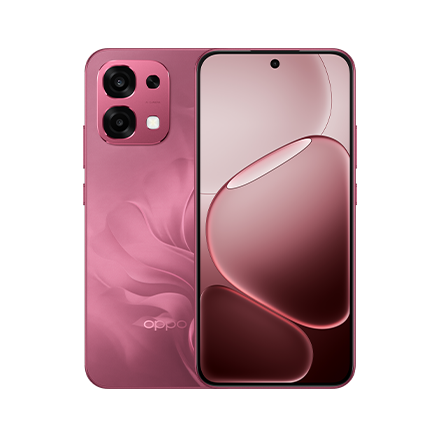 Oppo Reno 16 mobile phone