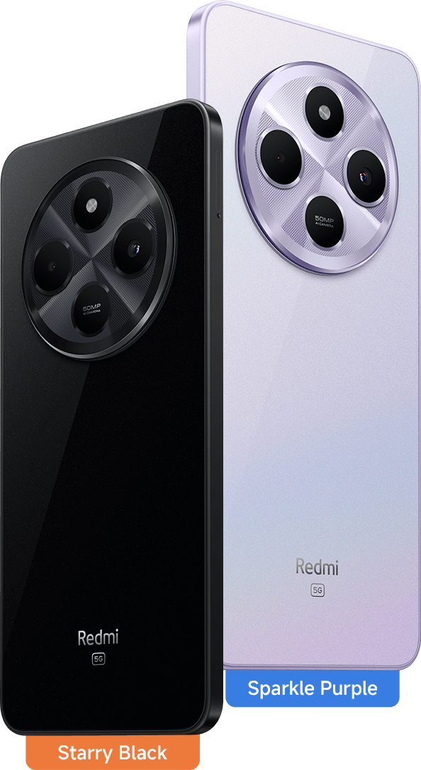 Xiaomi Redmi A4 5G