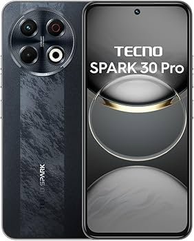 Tecno Spark 30 Pro mobile phone