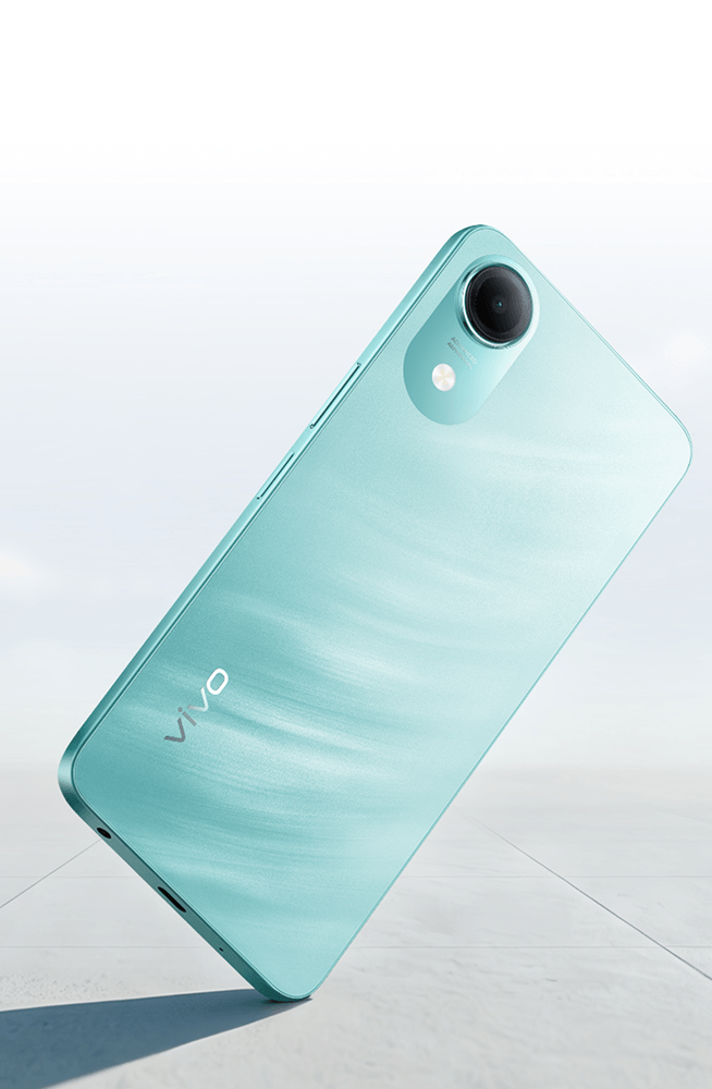 Vivo Y05e