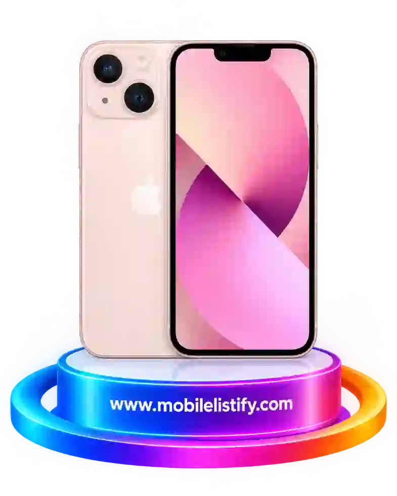Apple iPhone 13 mini