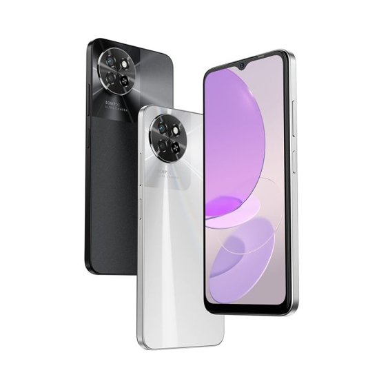itel S23